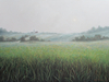Morning Promise, 24 x 40 Sold