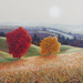 Morning Promise, 24 x 40 Sold