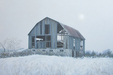 Morning Promise, 24 x 40 Sold
