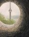 Morning Promise, 24 x 40 Sold
