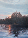 Morning Promise, 24 x 40 Sold